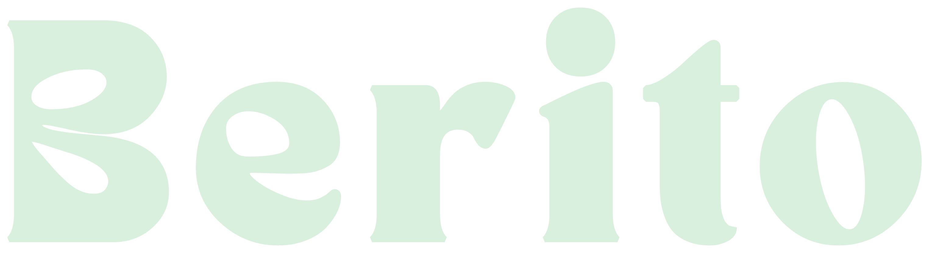 Berito