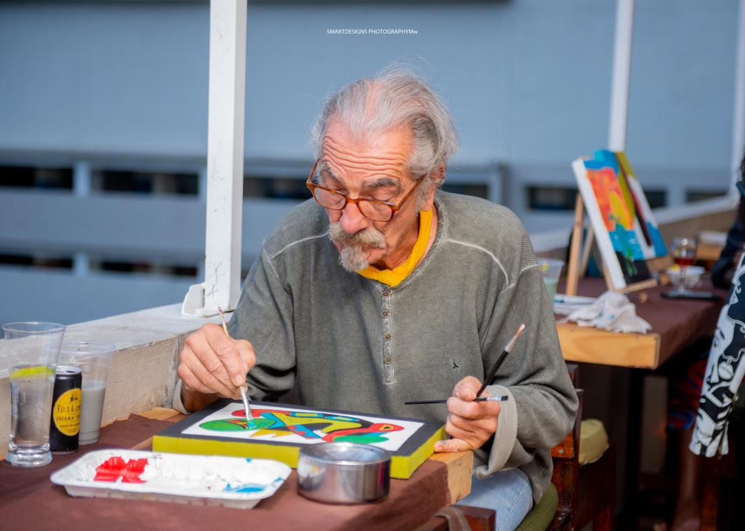 Create